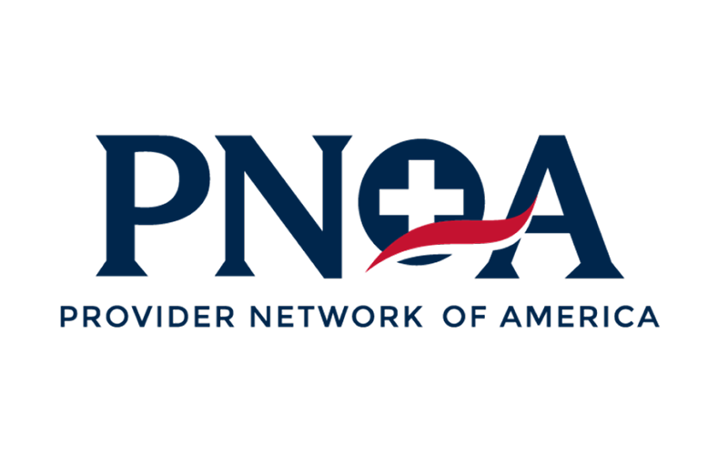 Provider Network of America