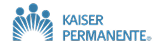 Kaiser Permanente