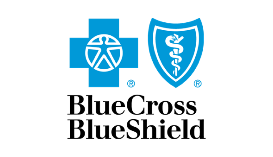 BlueCross Insurance Logo
