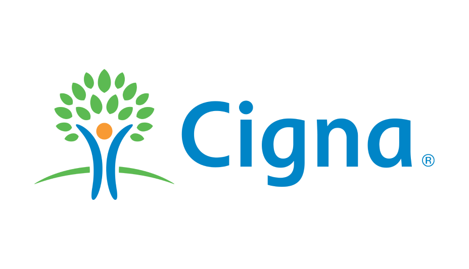 Cigna Insurance Logo
