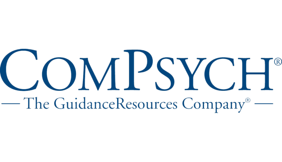ComPsych Insurance Logo