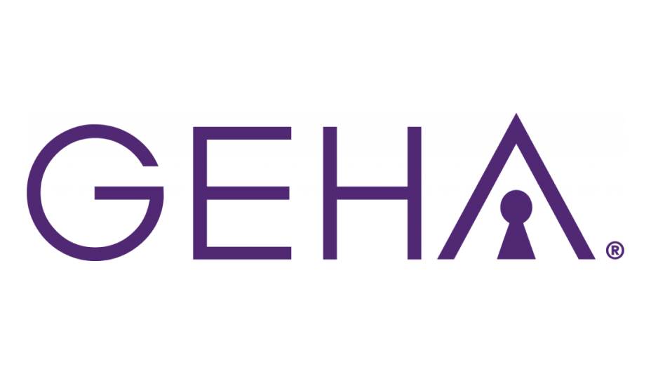 GEHA Insurance Logo