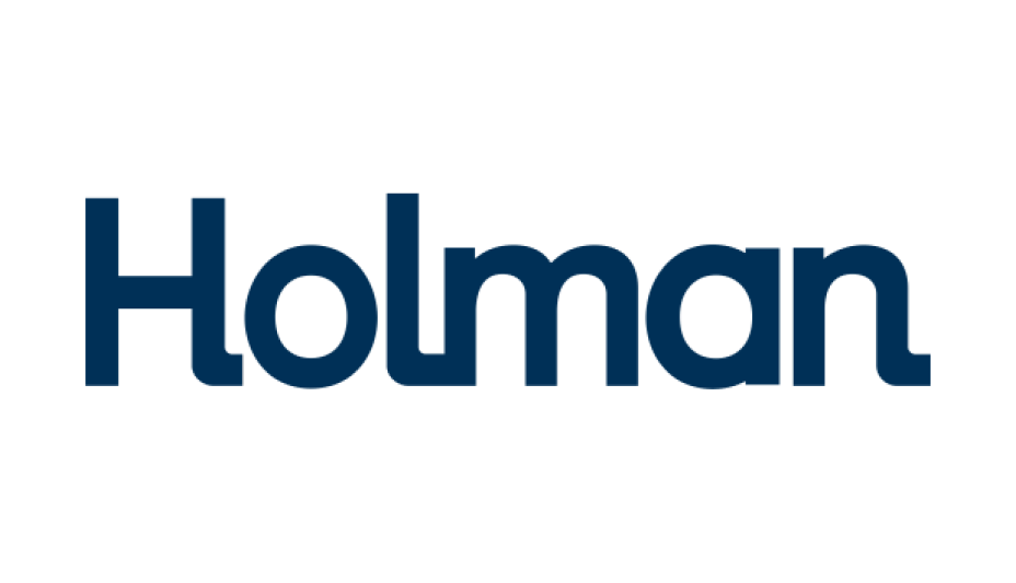 Holman Insurance Logo