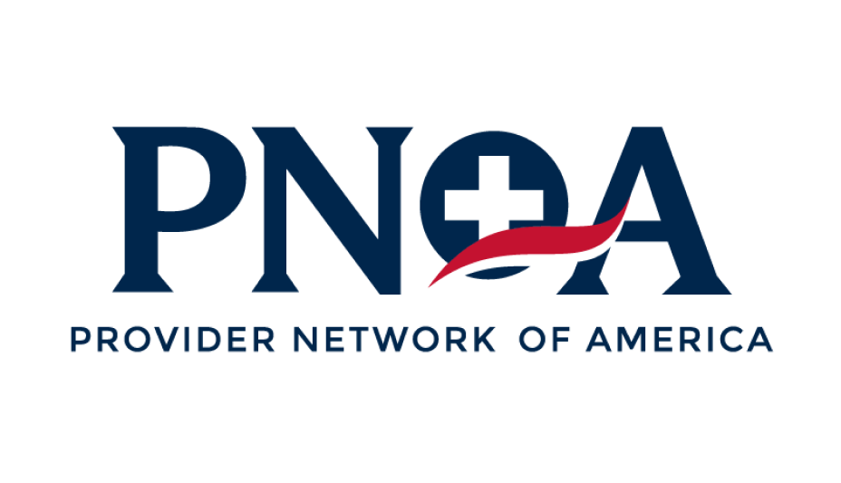 PNOA Insurance Logo