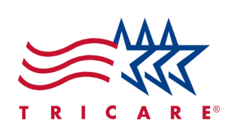 Tricare Insurance Logo