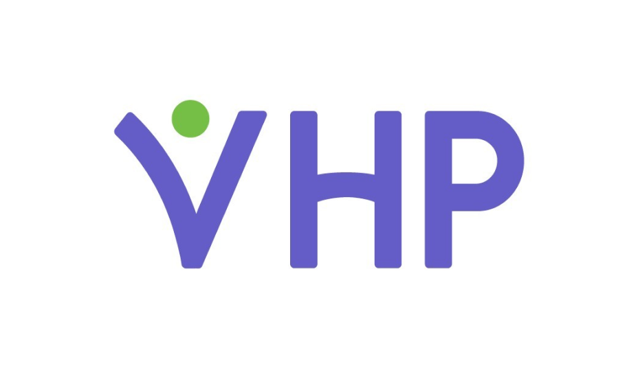 VHP Insurance Logo