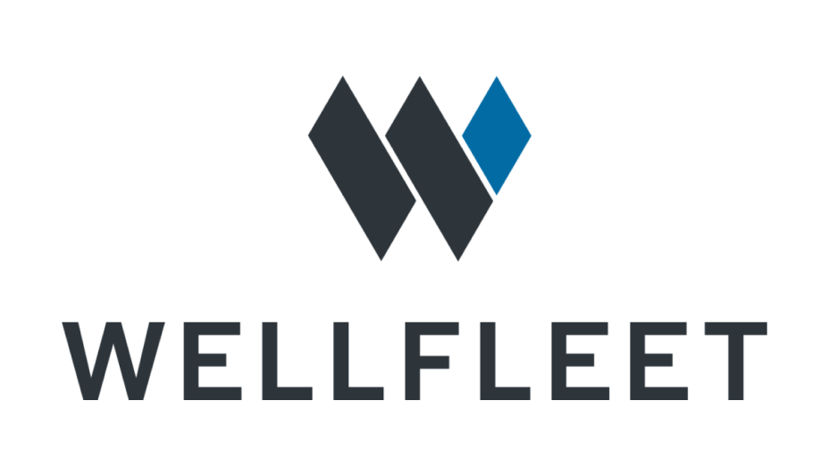 Wellfleet Insurance Logo